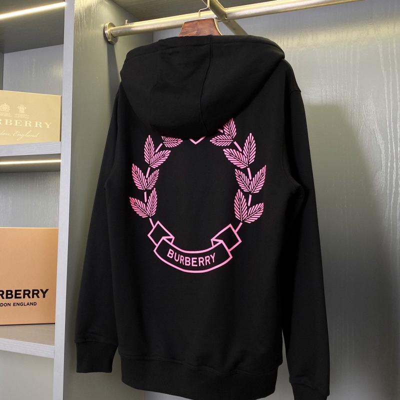 B**rry hoodies